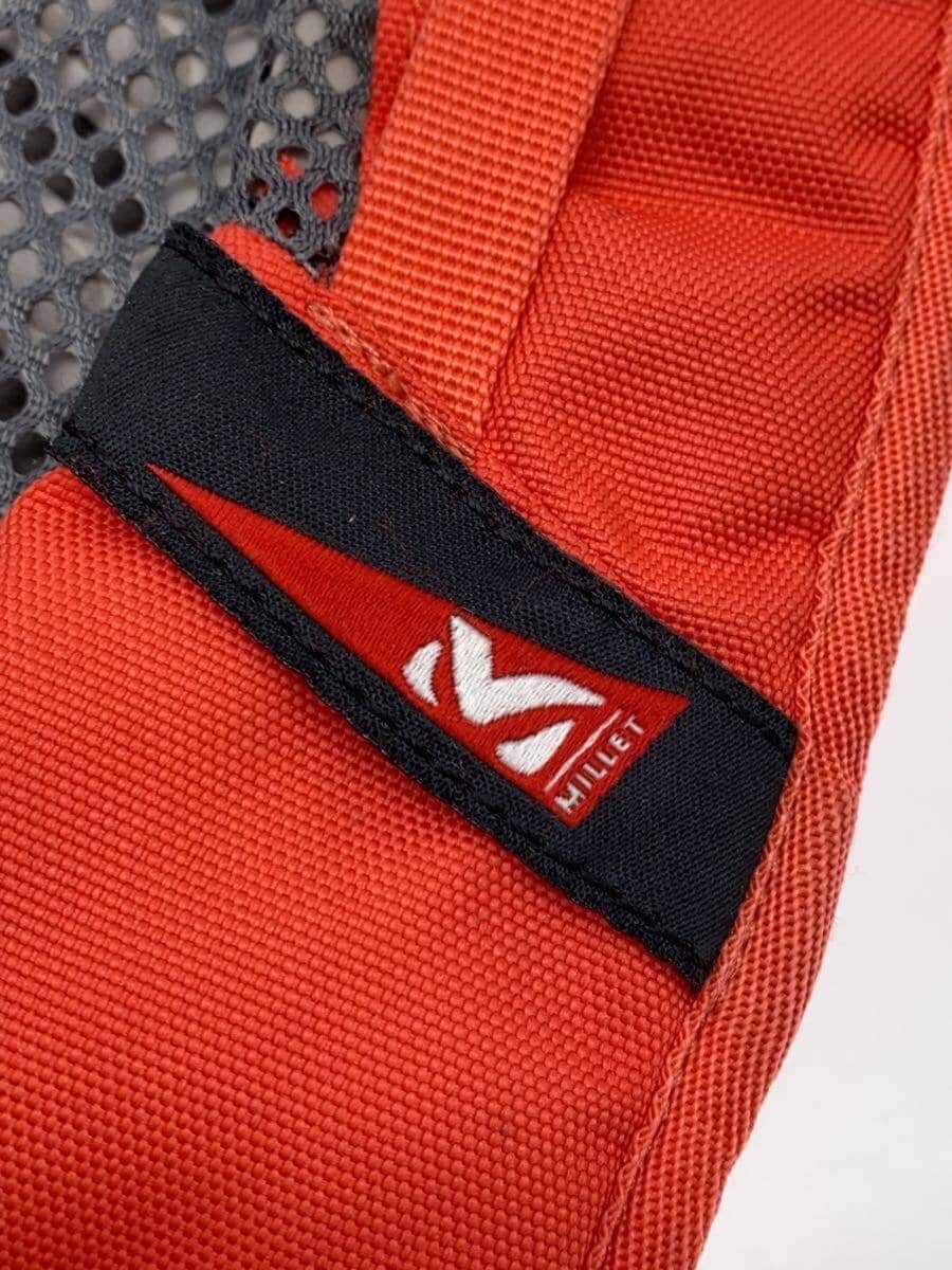 MILLET Backpack, Polyester, ORN, Plain, MIS 2180 - image 5