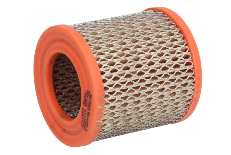 Fits FILTRON AR 237/1 Air filter AR 237/1 Air filter (cartridge)