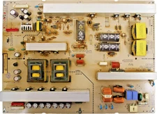 55" LG LCD TV 55LH40-UA Power Supply Board EAY58584101
