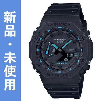 Casioak G SHOCK G Shock Limited NEON ACCENT Series Casio CASIO Ana Digi Wristwat