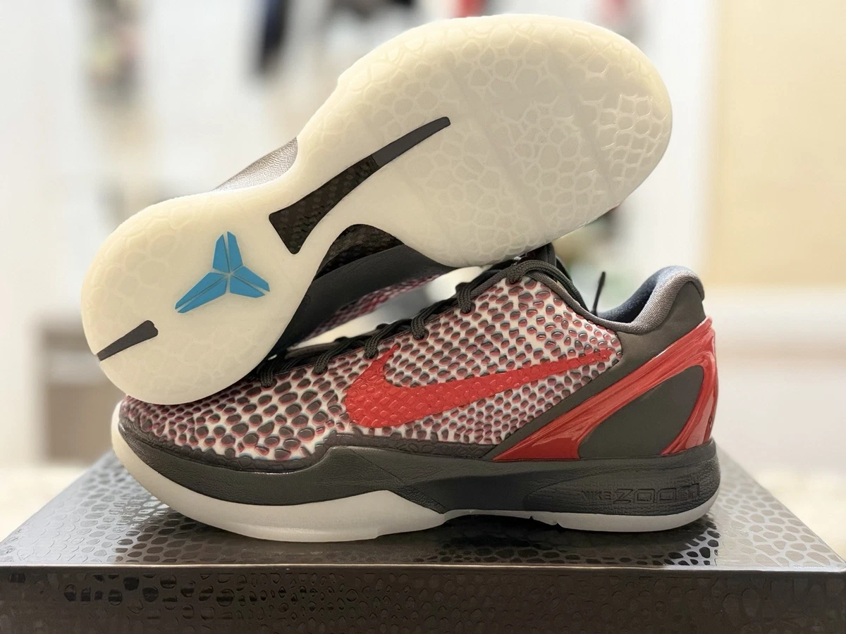 Preços baixos em Nike Zoom Kobe 6 Protro All-Star | eBay