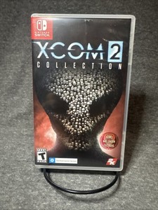 Xcom 2 Collection Switch | eBay