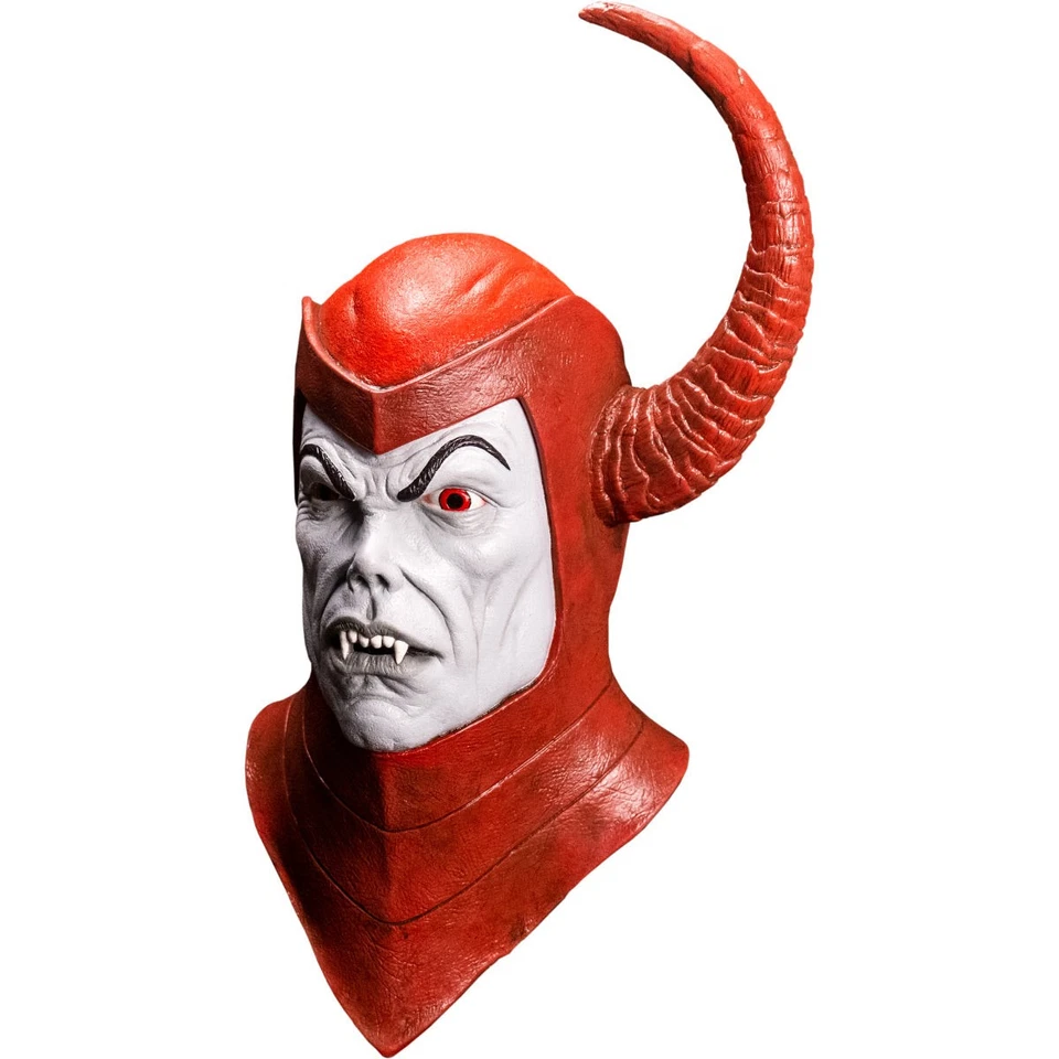 Dungeons & Dragons Venger Mask Costume Accessory - Trick Or Treat Studios - Image 2 of 3