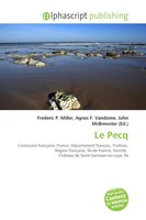 Frederic P. Miller (U. A.) | Le Pecq | Taschenbuch | FranzöSisch (2026)