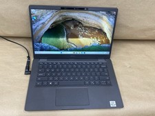 Dell Latitude 7310 - 13.5" FHD - i7-10610U - 16GB - 256GB SSD - Win 11 Pro