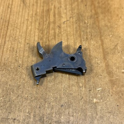 Smith & Wesson 15 - 3 K Frame 38 Special S&W Parts: Hammer - N411