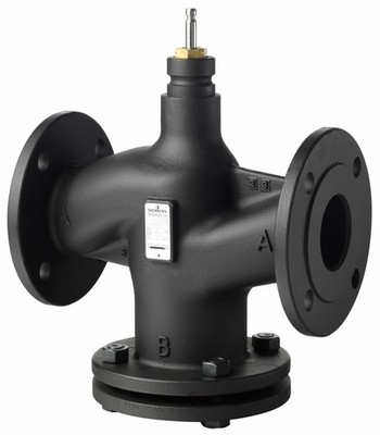 Siemens Ventil VVF53.15-1.6