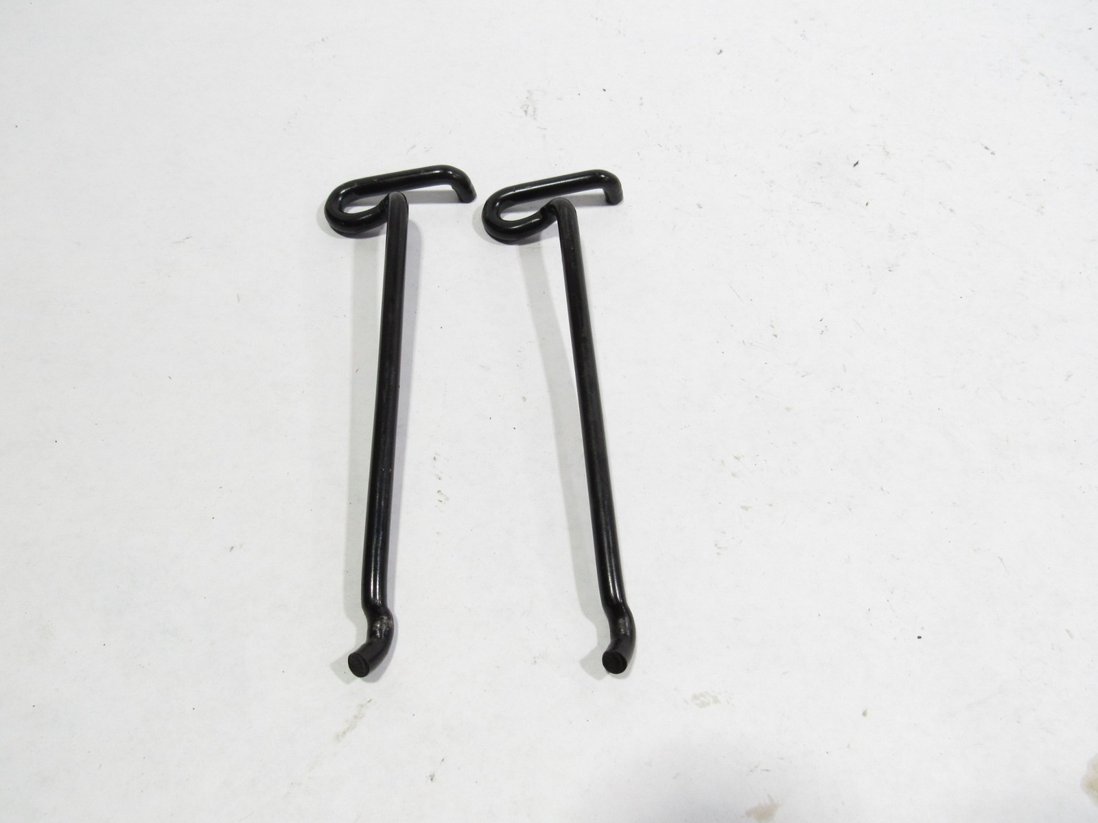 12-18 Bentley Continental GT W12 2015 Hold Tie Down Retainer Terminal Clamp |Y
