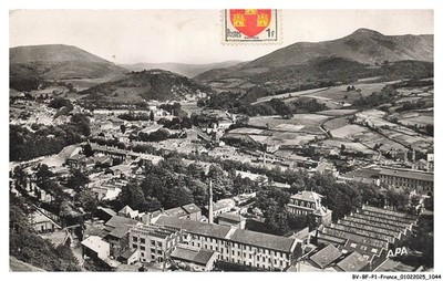 BV-BFP1-0524-081 - La Bastide-Rouairoux - Ansicht Allgemeine