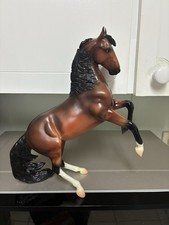 Breyer JASPER bay TSC Tractor Supply Exclusive 2018 Desatado Criollo Model Horse