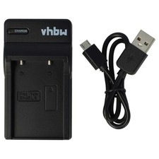 Caricatore USB-C per Nikon Coolpix P6000 P5100 P80 P520 P530 P90 P510 P5000 4,2V