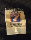 Raiders NFL Black Sweatshirt XL Oakland Los Angeles Las Vegas — photo 6