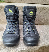 McKINLEY Wanderschuhe Gr&ouml;&szlig;e 41, wenig getragen, hochwertige Vibram-Sohle