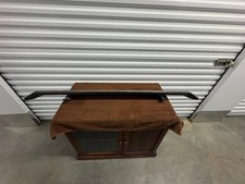 Oem 1971-1973 Rear Spoiler - Mustang Mach 1 Boss 351 - Genuine Ford Part Oem 1971-1973 Rear Spoiler - Mustang Mach 1 Boss 351 - Genuine Ford Part