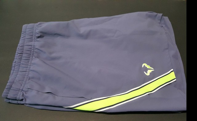 nike men's rafa court 7 inch tennis short