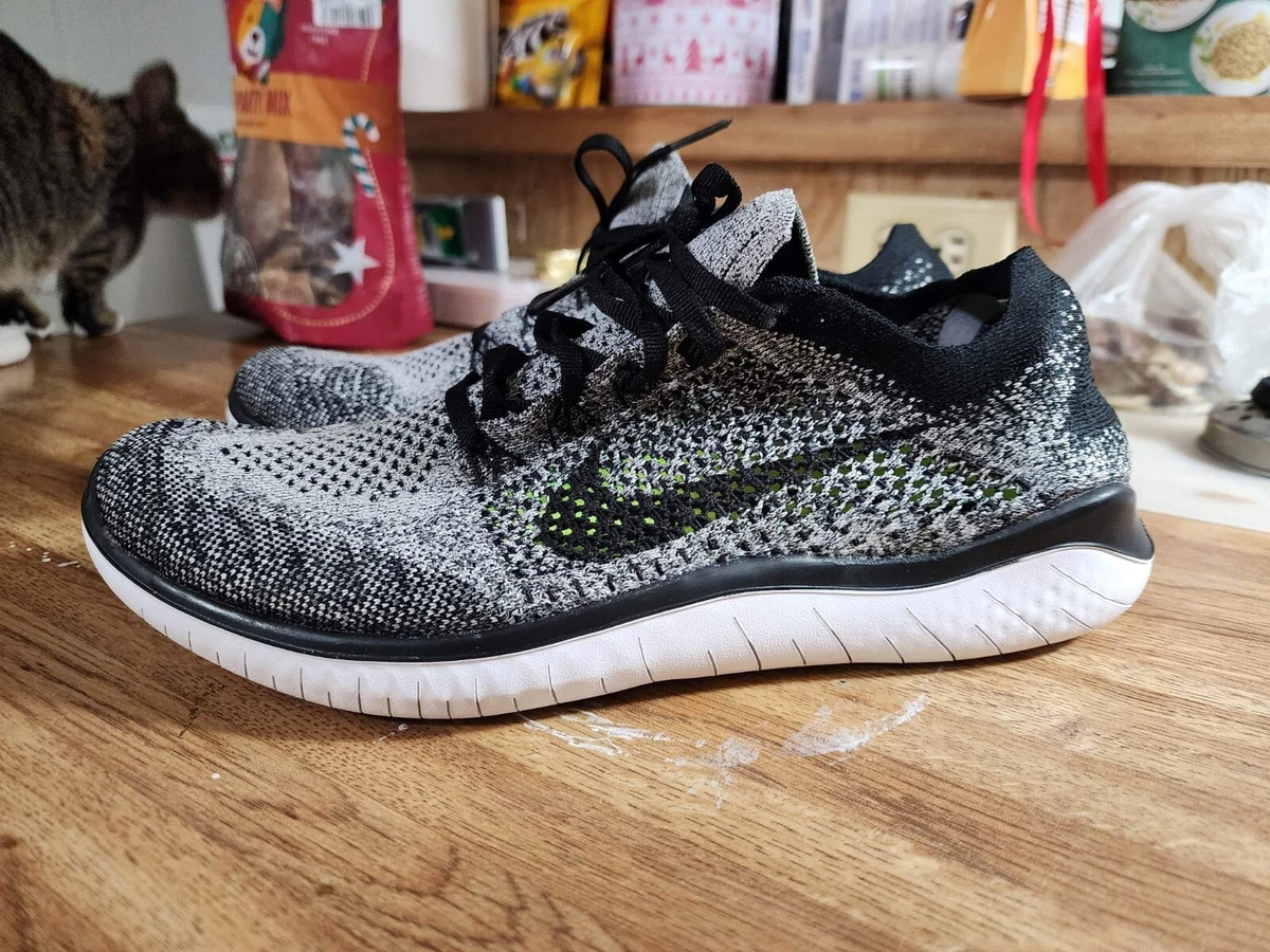 nike free rn 2018 flyknit