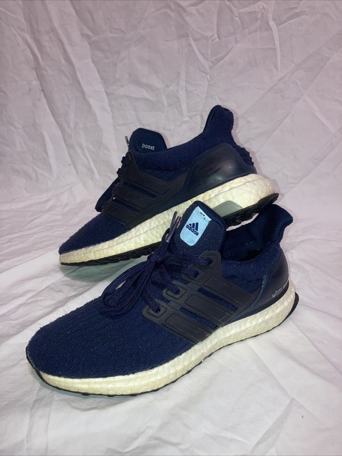 ultra boost 3.0 navy blue