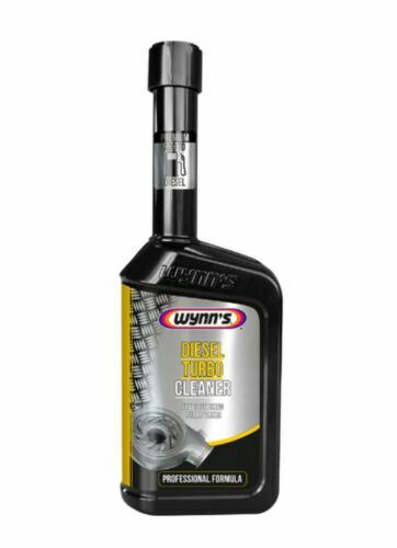2x Wynns Professional Diesel Turbo Turbocharger Vane Turbine Wheel EGR Cleaner - Bild 2 von 2