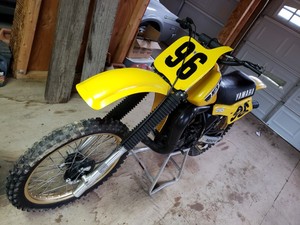 1983-Yamaha-YZ