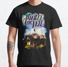 Pierce The Veil Pierce The Veil, Pierce The Veil Collide With The Sky Shirt