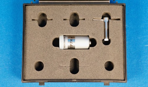 Renishaw TP7M High Accuracy CMM Strain Gauge Probe Kit with 90 Day Warranty - Picture 2 of 9