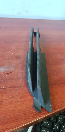 BMW 3 Touring (E46) 320D Luftausströmer, Stoßstange 7032614 vorne rechts