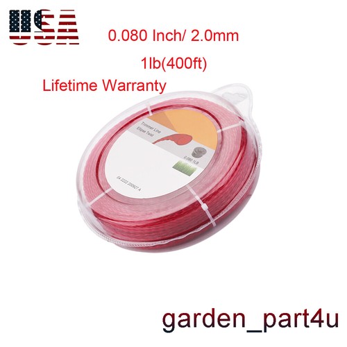 080 Trimmer Line for Stihl FS45 FS40 C 