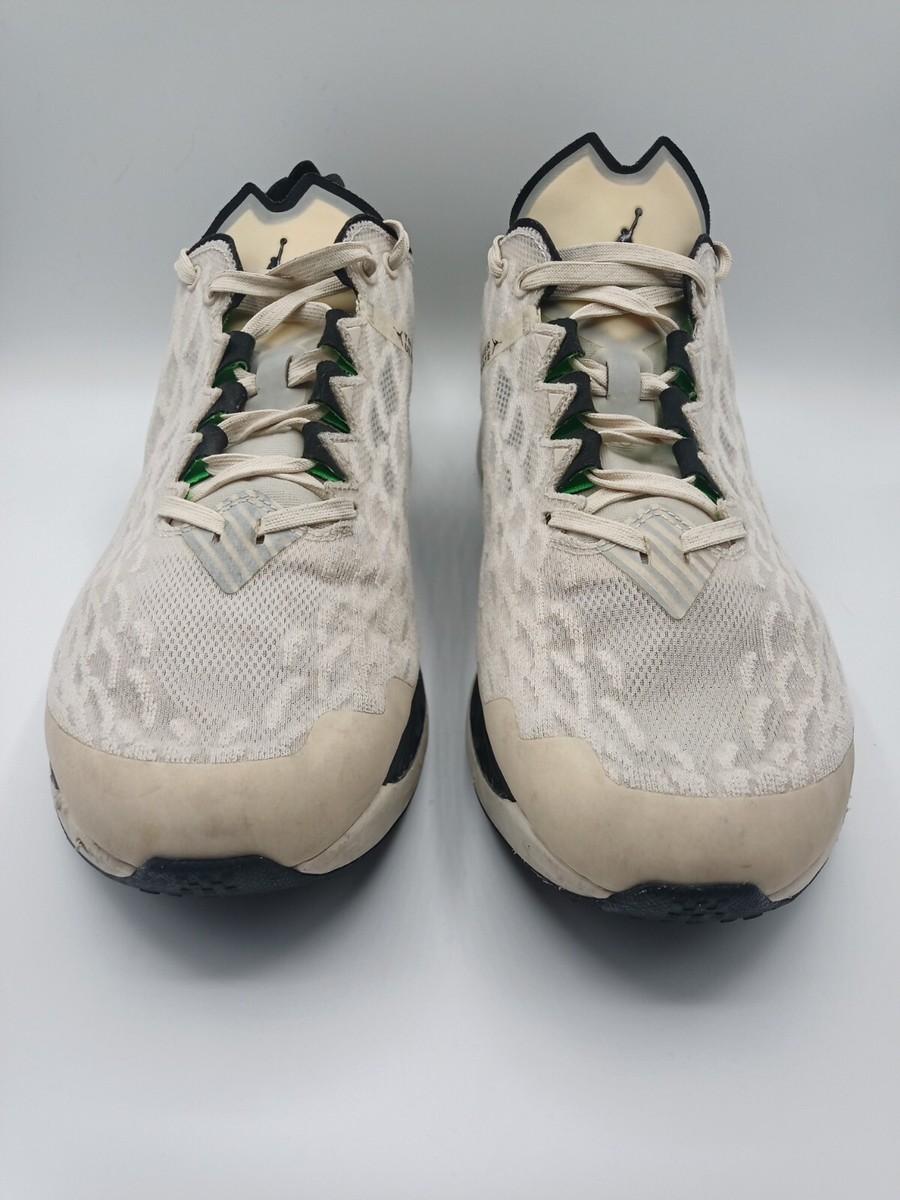 Size 13 Men's - Jordan Zoom Trunner Ultimate 'Light Orewood Brown