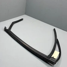 FORD FUSION 2017-2020 REAR RIGHT PASSENGER SIDE DOOR WINDOW RUN CHANNEL SEAL OEM