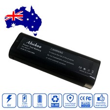 6V,3.0Ah Tool Battery Cordless Drill for Paslode IM250A,IM250 II F16 , IM250S