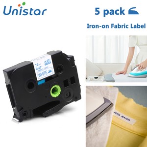 brother p touch iron on tape