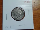 1928 Buffalo Nickel (VG)