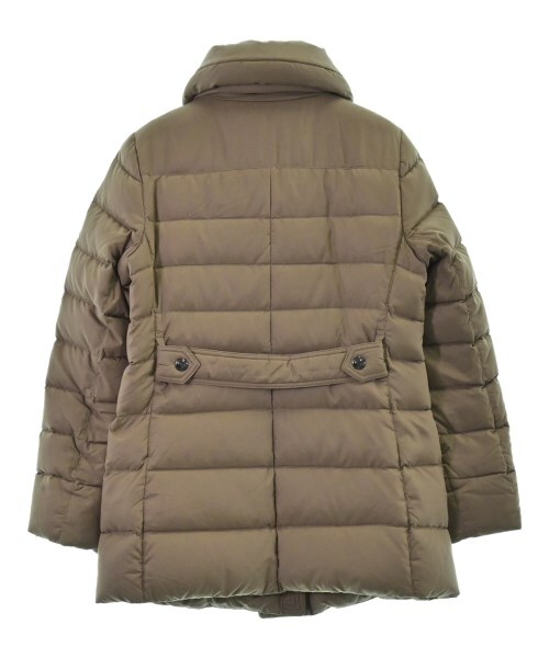 Burberry Down Jacket/Down Vest Used Vintage Clothes eBay