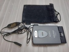 SONY WALKMAN cassette player WM-EX1 Working and Beautiful Condition