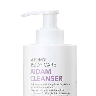 Atomy Adam Cleanser 1ea