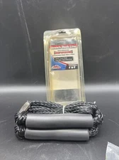 TA@4.17 Boater Sports Stretch Dock Line Stretches 4 To 5 Ft 339lb Working Load 