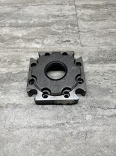 Eaton Char-Lynn 8559-000 Flange Mount Housing For 4000 Ser. Hydraulic Motor, New