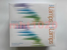 1PCS Agilent Hollow Cathode Lamp 5610100390 NEW