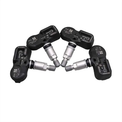 1/4PCS PMV-C215 Tire Pressure Sensor TPMS 42607-48020 For Toyota Lexus 433MHz