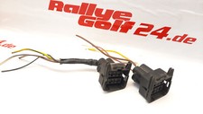 STECKER SCHEINWERFER FRONT FRONTSCHEINWER VW RALLYE GOLF 2 GTI G60 SYNCRO US 16V