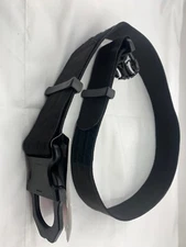 BLACKHAWK REINFORCED 2.25 INCH WEB DUTY BELT (CHOOSE SIZE)