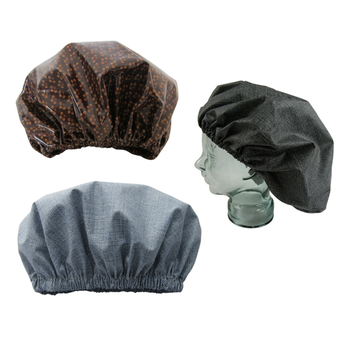 Dreadlocks Shower cap Large Waterproof 