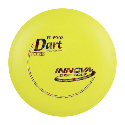 Innova Disc Golf R-Pro Dart Putting Disc 3/4/0/0 - genaue Disc wählbar - Bild 10 von 45