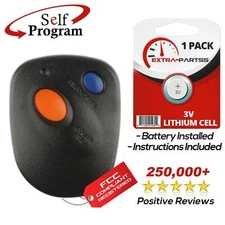 For 2003 2004 2005 2006 Subaru Baja Remote Keyless Entry Key Fob