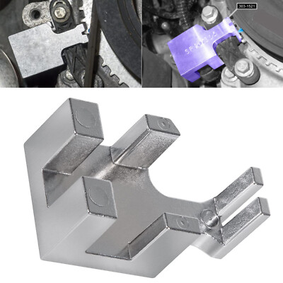 303-1521 Crankshaft Position Sensor Alignment Tool 303-1390A For Ford 2.0L /2.3L