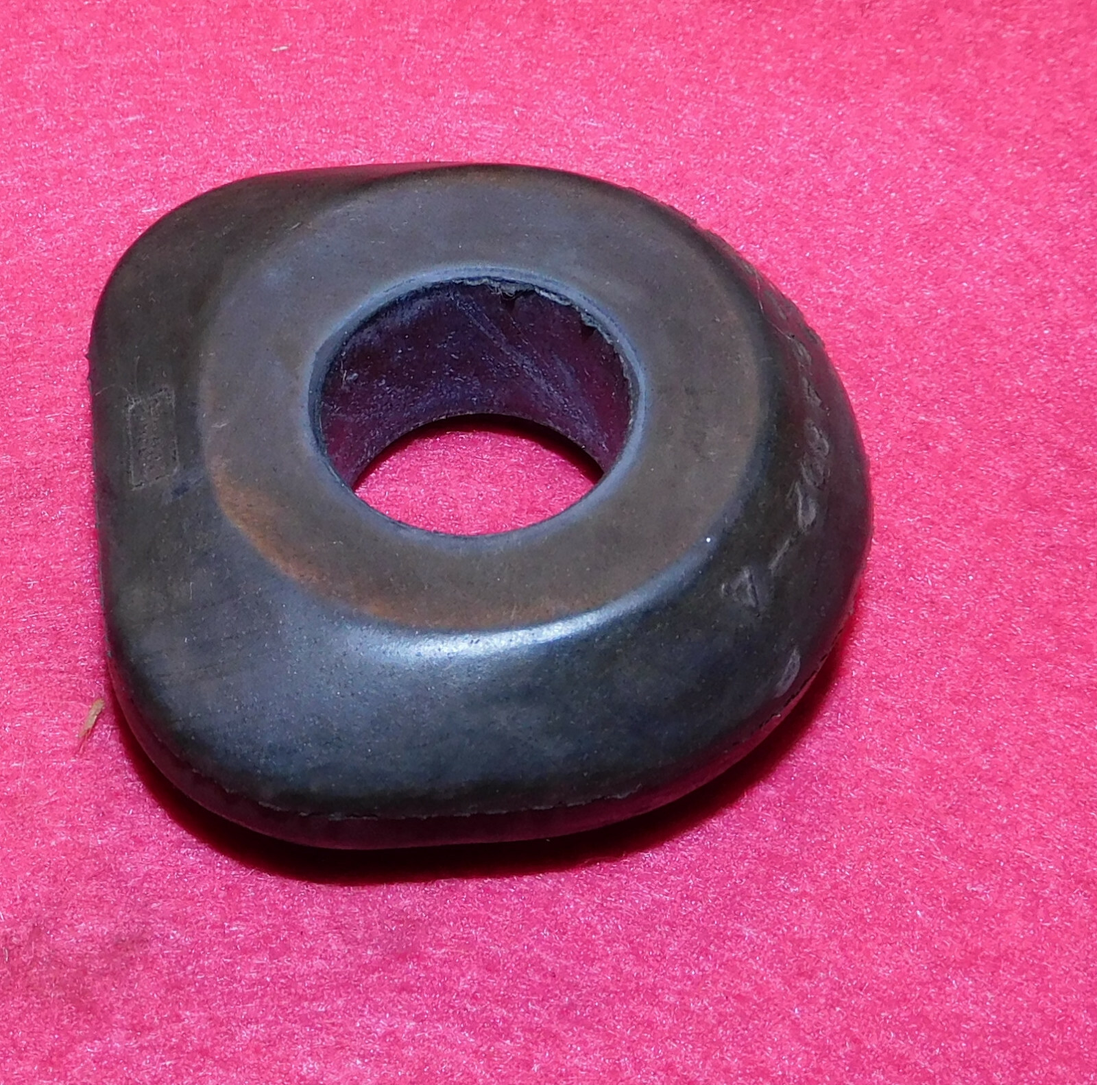 196670 Ford Mustang Mach 1 Cougar NOS 289 Hipo 302 351W VALVE COVER