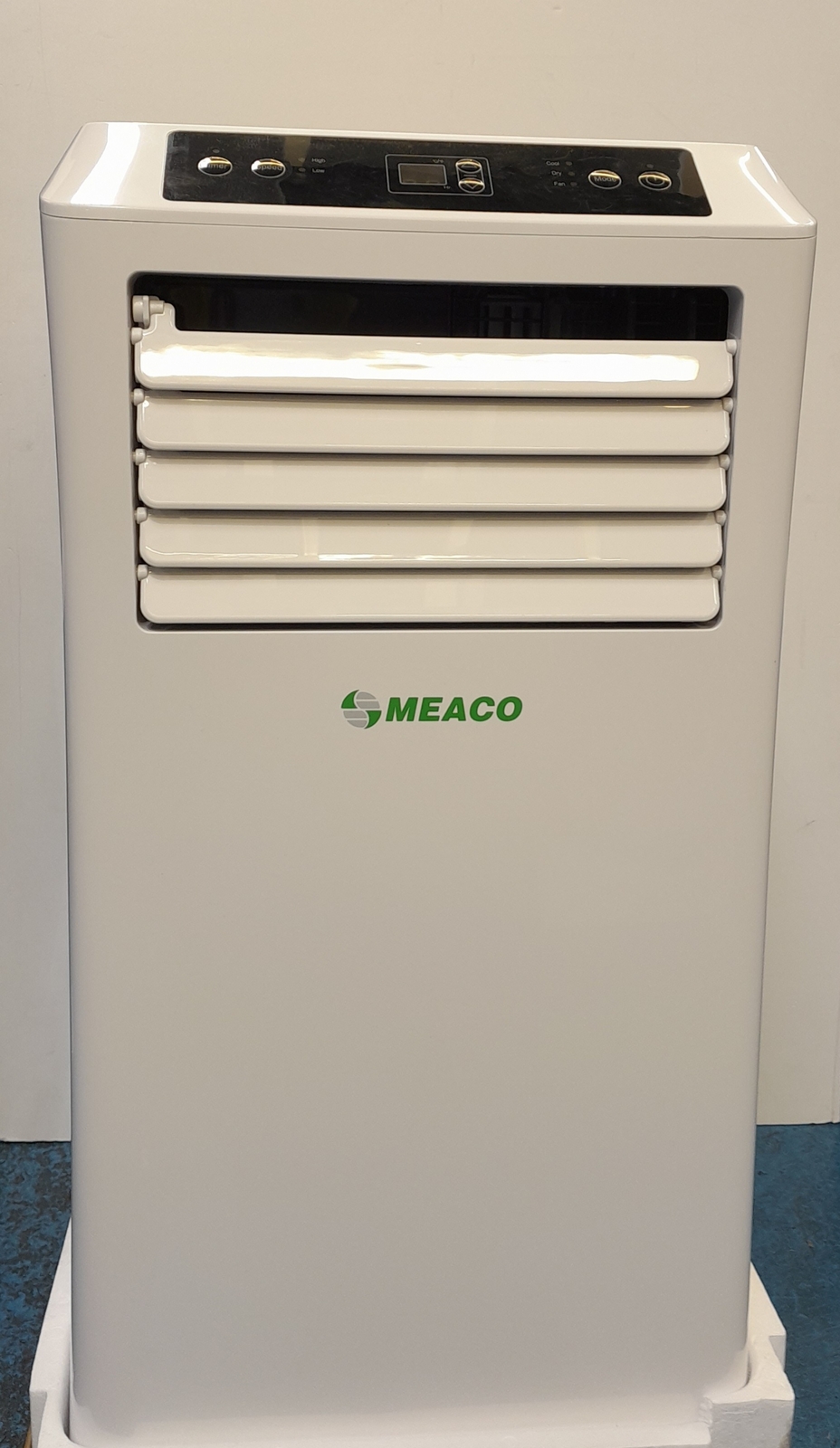 Meaco MeacoCool MC Series 9000 Portable Air Conditioner - White (Damaged) A