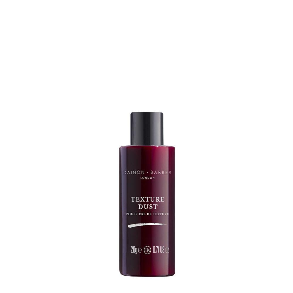 Daimon Barber Texture Dust 20gr - polvere volumizzante