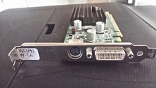  Nvidia GeForce 9300 GE PCIe Video Card