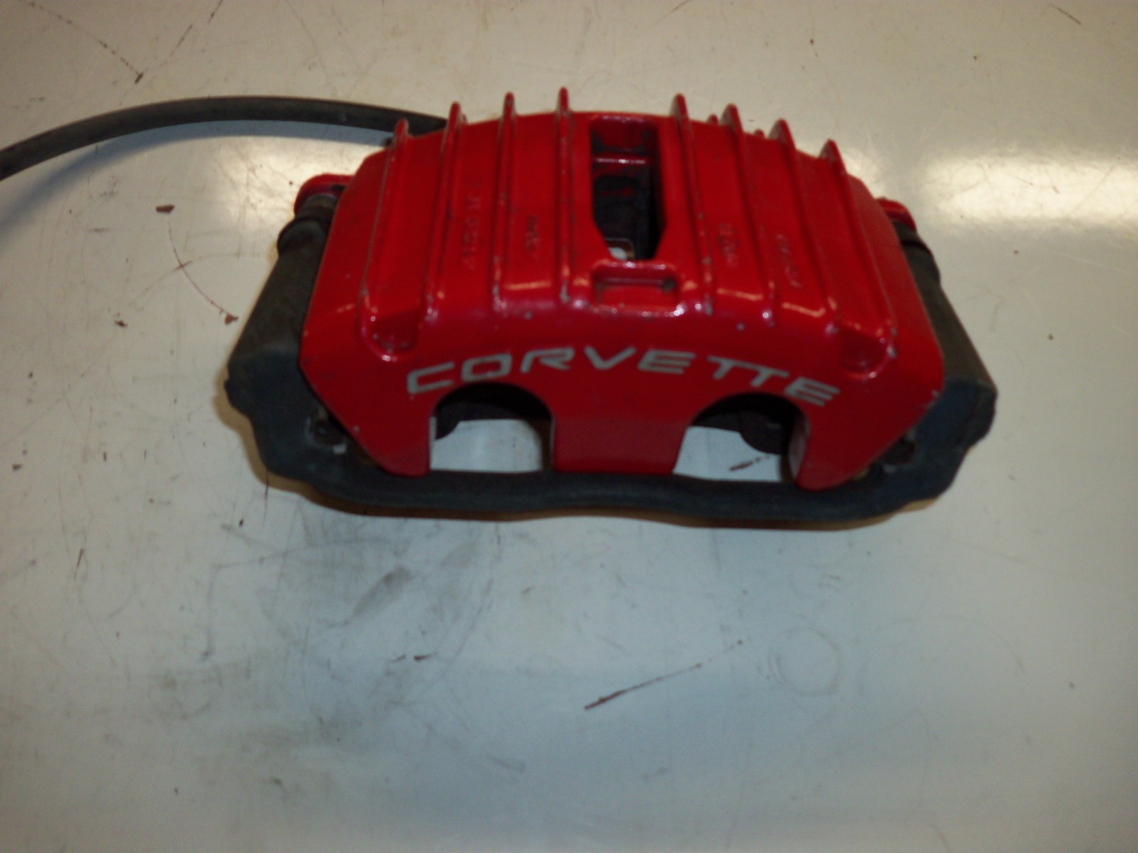 C5 0104 Zo6 PBR Left Front & Rear Brake Calipers K247025c4 K242011c for sale online eBay